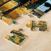 SCHMALBOOTSCHLEUSE PUZZLE (Seite)