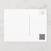 Schmale Fälle, NC Postkarte (Rückseite)