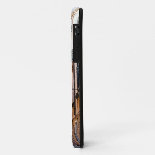 Schmale Straße in Venedig Case-Mate iPhone Hülle (Hinten/Links)