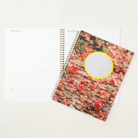 Schmaler Planer (Anzeige)