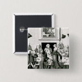 Schmecken, 1780 button (Vorne & Hinten)