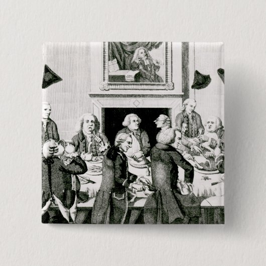 Schmecken, 1780 button (Vorderseite)