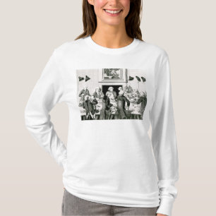 Schmecken, 1780 T-Shirt
