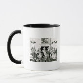 Schmecken, 1780 tasse (Links)