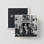 Schmecken, 1782 button (Vorne & Hinten)