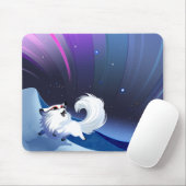 Schmecken Sie den Regenbogen Mousepad (Mit Mouse)