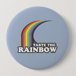 SCHMECKEN SIE DEN REGENBOGEN - .PNG BUTTON