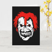 schmeißen. karte (Gelbe Blume)