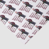 Schmeißen Sie Ihr Auge aus Seidenpapier (Ausschnitt)