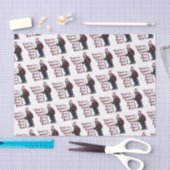 Schmeißen Sie Ihr Auge aus Seidenpapier (Handwerk)