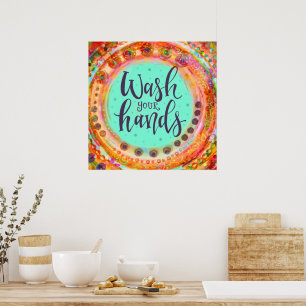 Schmeißen Sie sich die Hübsche Schulinspiritivität Poster