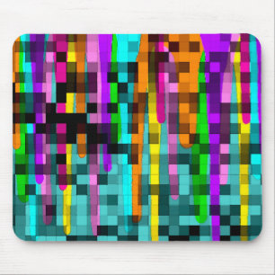 Schmelzen Mousepad