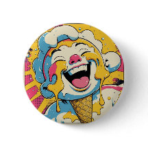 Schmelzende Freude – Eis-Pop-Art-Explosion