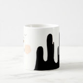 Schmelzende Tasse (Mittel)