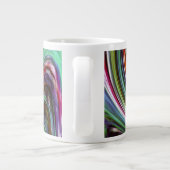 Schmelzfarben ~ 20oz Jumbo-Tasse (Rückseite)
