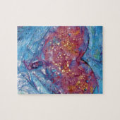 Schmelzherz Puzzle (Horizontal)