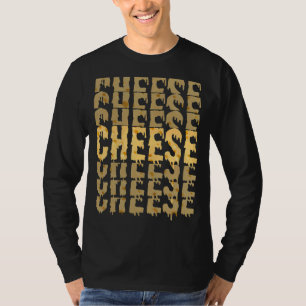 Schmelzkäse Ein köstlicher Käsebruch 1 T-Shirt