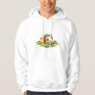 Schmelzkuben Hoodie