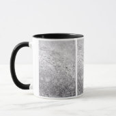 Schmelzschnee Tasse (Links)