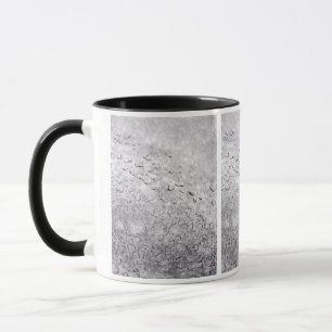 Schmelzschnee Tasse