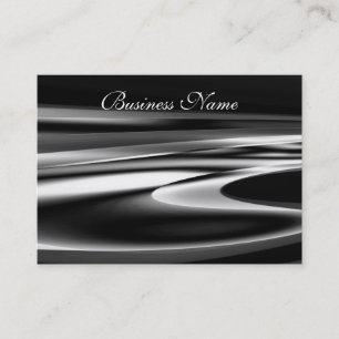 Schmelzsilber für Visitenkarten Visitenkarte