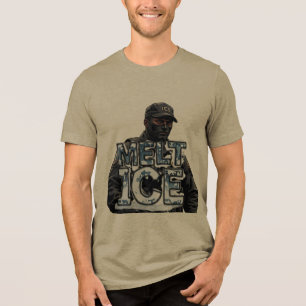 Schmelzt ICE Tri-Blend Shirt
