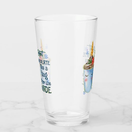 Schmelztablette Glas (Rechts)