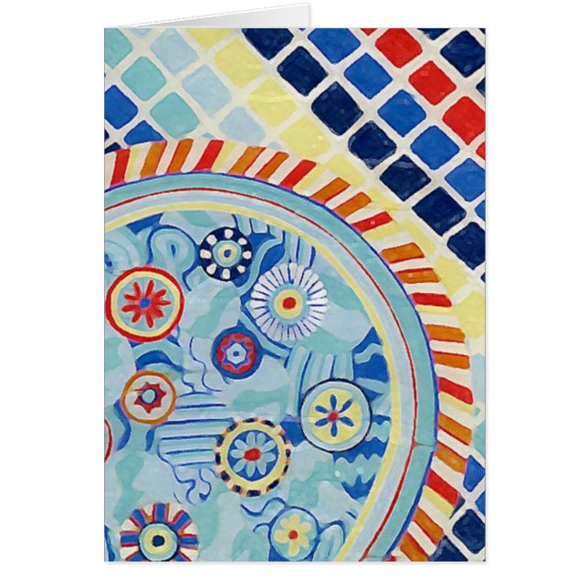 Schmelztiegel 2 (Vorne)