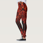 Schmelzwasser Leggings (Links)