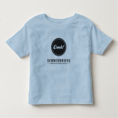 Schmendricks Kleinkind T Kleinkind T-shirt (Vorderseite)