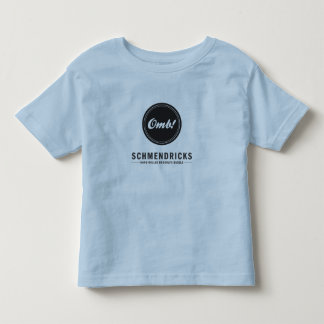 Schmendricks Kleinkind T T-shirt