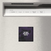 Schmerz - Ausarbeiten inspirierender Wörter - Kett Magnet (In Situ (Geschirrspüler))