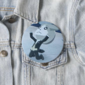 Schmerz -  button (Beispiel)