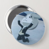 Schmerz -  button (Vorne & Hinten)