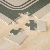 Schmerz ist Treibstoff Puzzle (Seite)