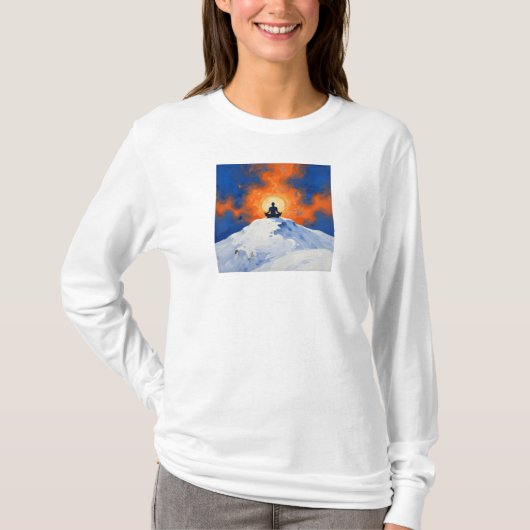 Schmerz und Leiden - T-Shirt (Vorderseite)