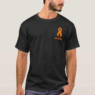 SCHMERZBEHANDLUNG IST SELBSTMORDVERHINDERUNG/RSD K T-Shirt