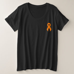 SCHMERZBEWÄLTIGUNG IST SELBSTMORDPRÄVENTION/CRPS K GROßE GRÖßE T-Shirt