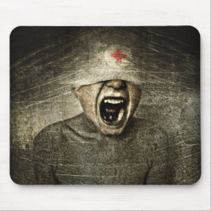 Schmerzen 2013 mousepad