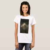 Schmerzen 2013 T-Shirt (Vorne ganz)