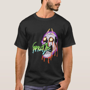 Schmerzen an meinem T-Shirt