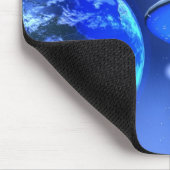 SCHMERZEN MOUSEPAD (Ecke)