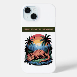 Schmerzender Kopf Case-Mate iPhone Hülle