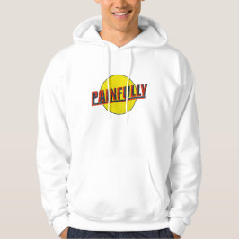 schmerzhaft hoodie