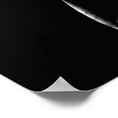 Schmerzhafte Bodybuilding Fitness Inspirationsdumm Poster (Ecke)