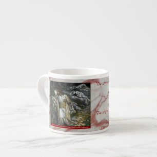Schmerzhafte Rosenkranz-Mysterien Artikel #1: Angs Espressotasse