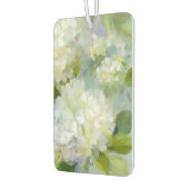 Schmerzhaftes Hydrangea-Muster Autolufterfrischer (Links)