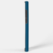 Schmerzlos mit einem Anästhesisten, Anästhesiologi Samsung Galaxy Hülle (Rechte Seite)