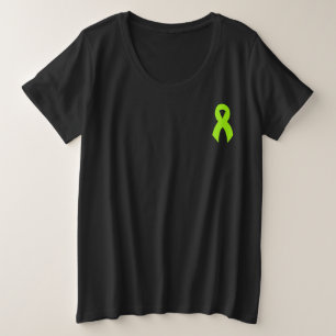 SCHMERZMANAGEMENT IST SELBSTMORDPRÄVENTION GROßE GRÖßE T-Shirt