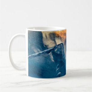 Schmetterglas Kaffeetasse
